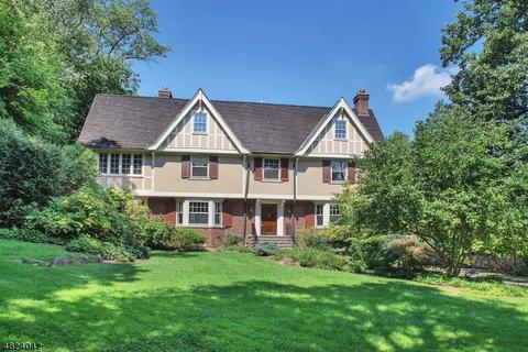 56 Whittredge Rd, Summit, NJ 07901 photo 1