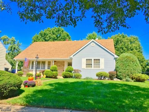 21 Steele Ave, Somerville, NJ 08876 photo 1