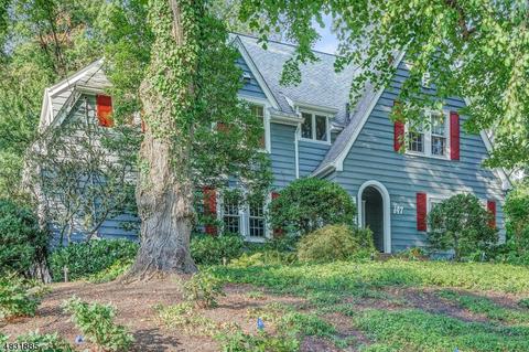 147 Glen Ave, Millburn, NJ 07041 photo 1