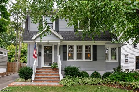 90 Tulip St, Summit, NJ 07901 photo 1