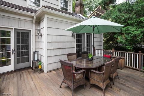 83 Tanglewood Dr, Summit, NJ 07901 photo 24