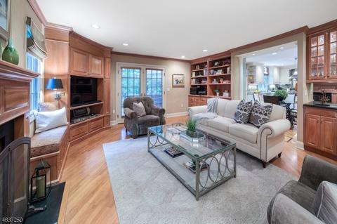 83 Tanglewood Dr, Summit, NJ 07901 photo 12