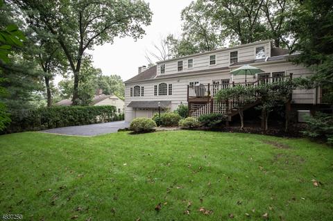 83 Tanglewood Dr, Summit, NJ 07901 photo 2