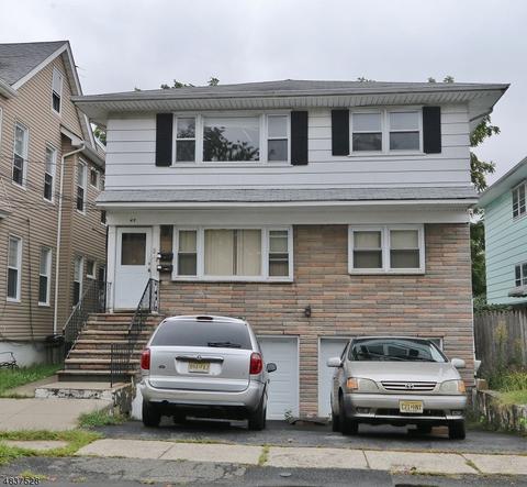 45 Wolf Pl, Hillside, NJ 07205 photo 1