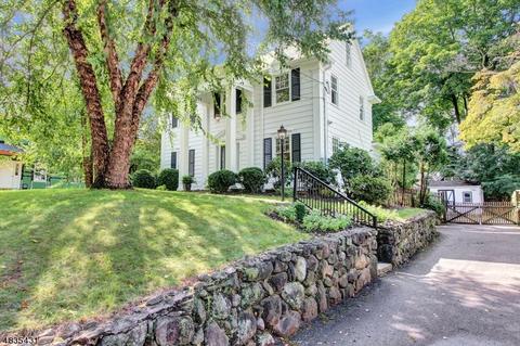 10 Passaic Ave, Summit, NJ 07901 photo 1