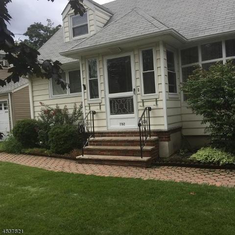 792 Hemlock Rd, Union, NJ 07083 photo 1