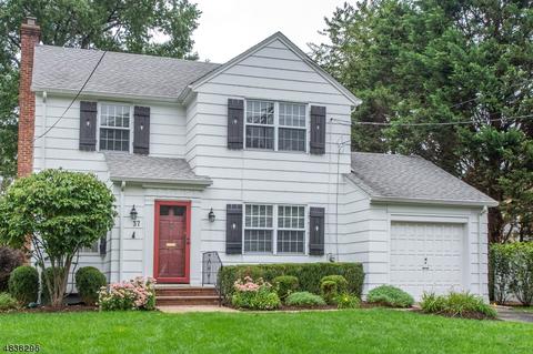 37 Parkview Dr, Millburn, NJ 07041 photo 1