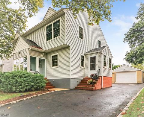 57 Coldevin Rd, Clark, NJ 07066 photo 1