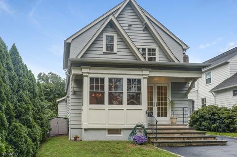 166 Myrtle Ave, Millburn, NJ 07041 photo 25