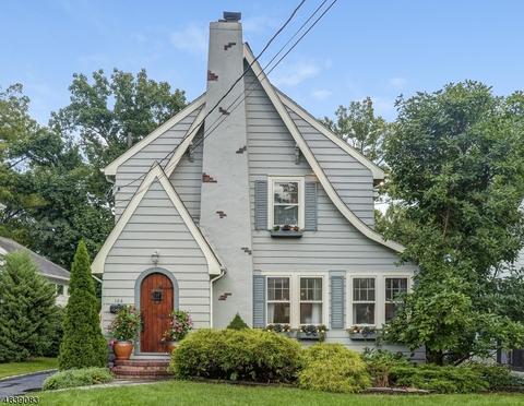 166 Myrtle Ave, Millburn, NJ 07041 photo 24