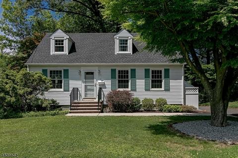 60 Beech Ave, Berkeley Heights, NJ 07922 photo 1