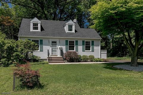60 Beech Ave, Berkeley Heights, NJ 07922 photo 3