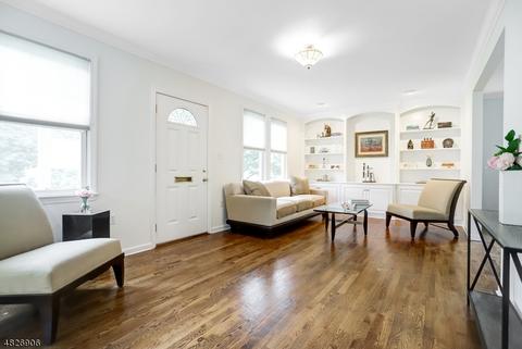 27 Undercliff Rd, Millburn, NJ 07041 photo 3