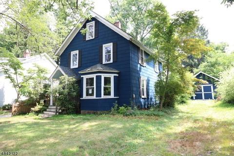 4 Hampton Rd, Mendham, NJ 07945 photo 2