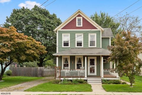 118 E Prospect St, Hackettstown, NJ 07840 photo 1