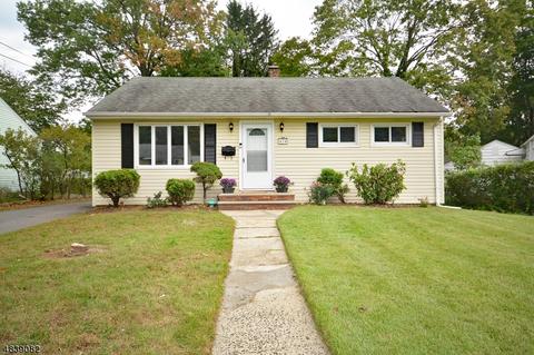 474 Mountain Ave, North Plainfield, NJ 07062 photo 1