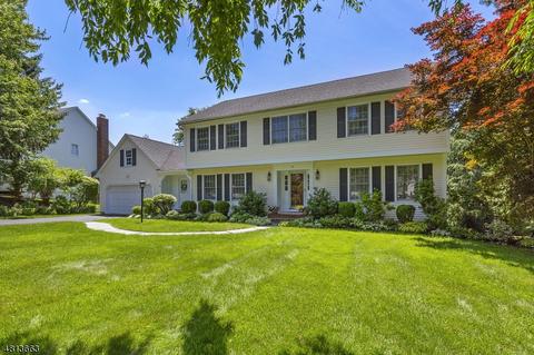 45 Devonshire Ln, Mendham, NJ 07945 photo 1