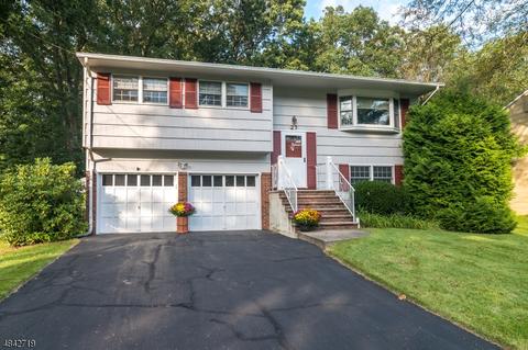 27 Downstream Dr, Mount Olive Twp., NJ 07836 photo 22