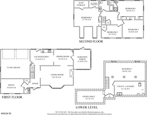 4 Warwick Rd, Summit, NJ 07901 photo 8