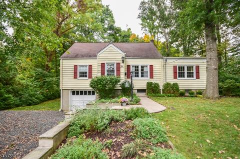 40 Hillside Ter, Wayne, NJ 07470 photo 1