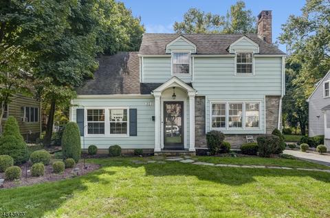 31 W End Ave, Summit, NJ 07901 photo 1