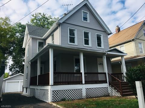 704 W 4th St, Plainfield, NJ 07060 photo 1