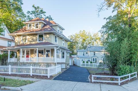 6 Cedar Ave, Montclair, NJ 07042 photo 2