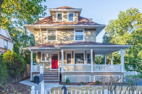 6 Cedar Ave, Montclair, NJ 07042 photo 1