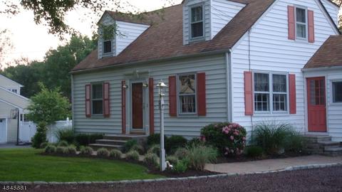 46 Maple Ave, Mendham, NJ 07945 photo 1