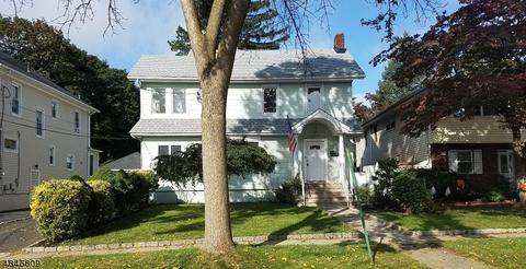 164 Hudson Ave, Ridgefield Park, NJ 07660