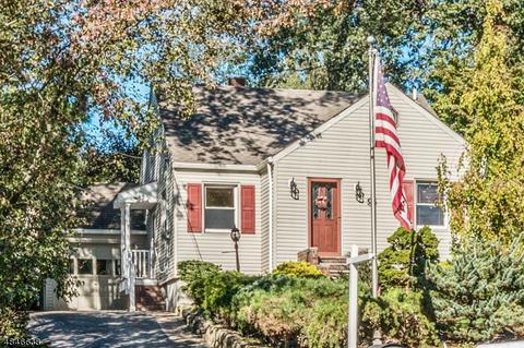 95 Jackson Ave, Wayne, NJ 07470 photo 1