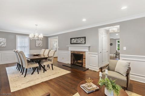 10 Larson Ln, Warren, NJ 07059 photo 6
