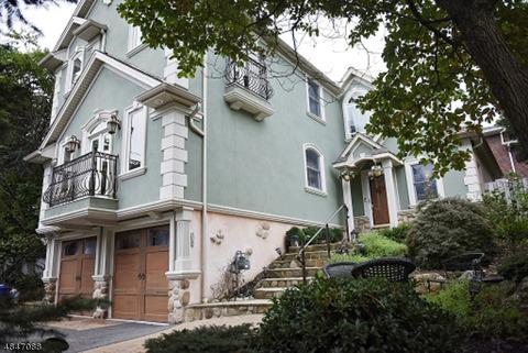 89 Cathedral Ave, Nutley, NJ 07110 photo 1
