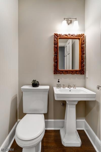 46 Elm St, Millburn, NJ 07041 photo 10