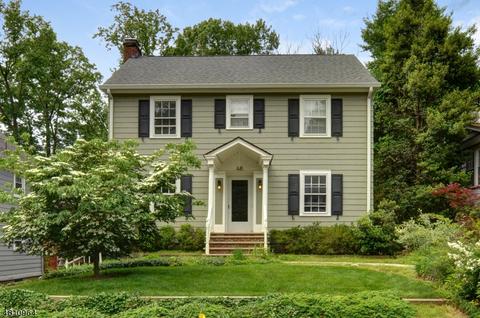 46 Elm St, Millburn, NJ 07041 photo 1