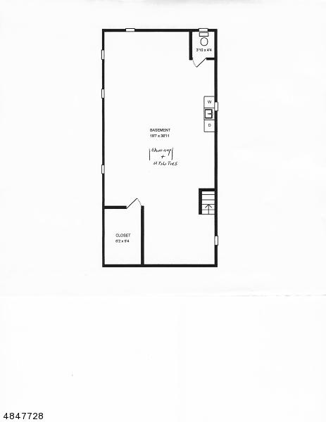 152 Daniel Ave, Rutherford, NJ 07070 photo 6