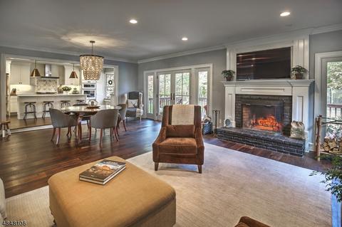 32 Maple Ave, Mendham, NJ 07945 photo 1