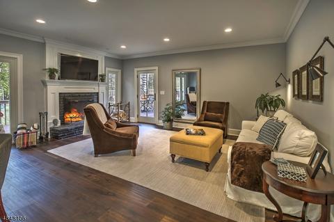 32 Maple Ave, Mendham, NJ 07945 photo 3