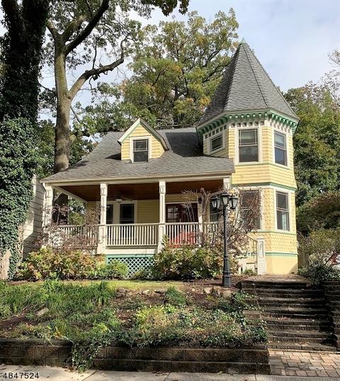 27 Shadyside Ave, Summit, NJ 07901 photo 1