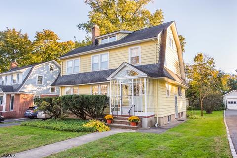 52 Carolin Rd, Montclair, NJ 07043 photo 1