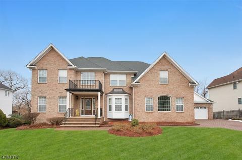 82 Patrick Ave, Emerson, NJ 07630 photo 1