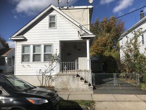 409 Harvard Ave, Hillside, NJ 07205 photo 1