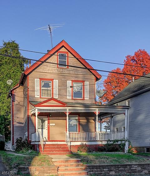 4 Stone St, North Plainfield, NJ 07060 photo 1