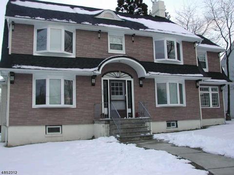 532 Berkeley Ave, Orange, NJ 07050 photo 1