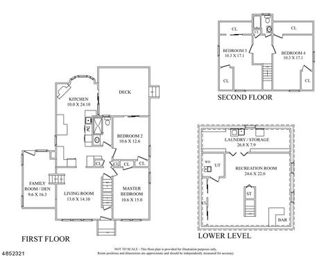 40 Clinton Ave, Springfield, NJ 07081 photo 14