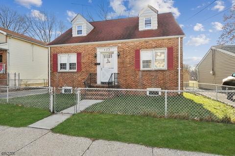 522 Harvard Ave, Hillside, NJ 07205 photo 1