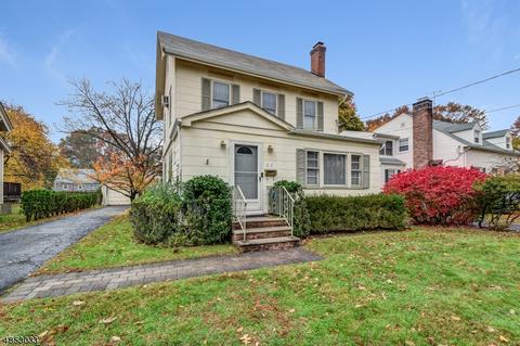 53 Warner Ave, Springfield, NJ 07081 photo 1