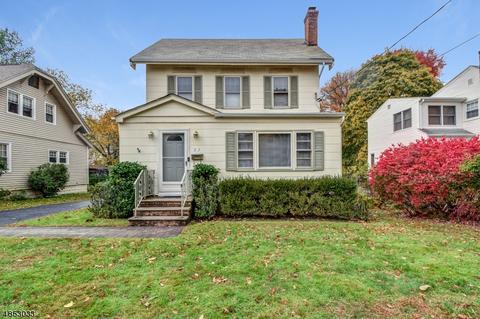 53 Warner Ave, Springfield, NJ 07081 photo 2