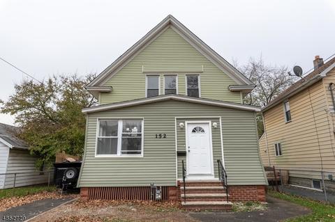 152 Frances Pl, Hillside, NJ 07205 photo 1