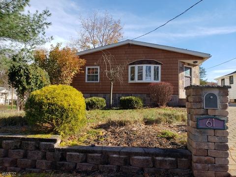 61 Maple Ln, Wayne, NJ 07470 photo 1